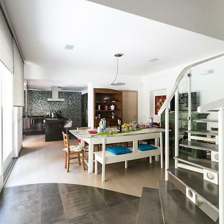 טורינו Villa Maria מראה חיצוני תמונה