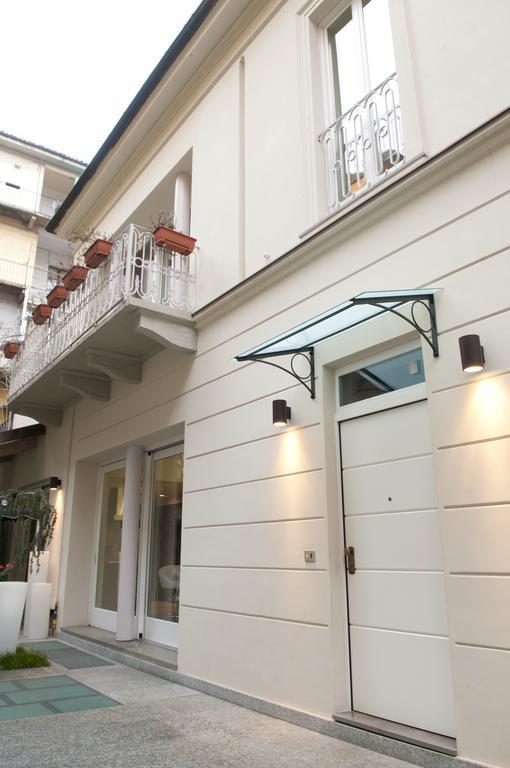 טורינו Villa Maria מראה חיצוני תמונה