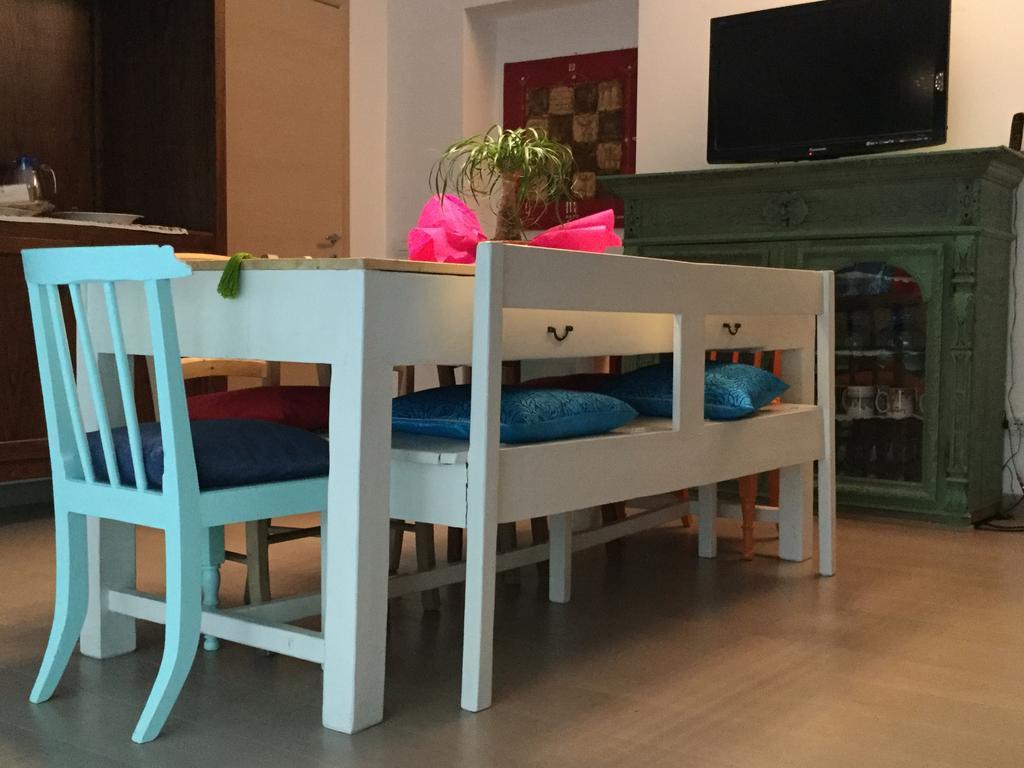 טורינו Villa Maria מראה חיצוני תמונה