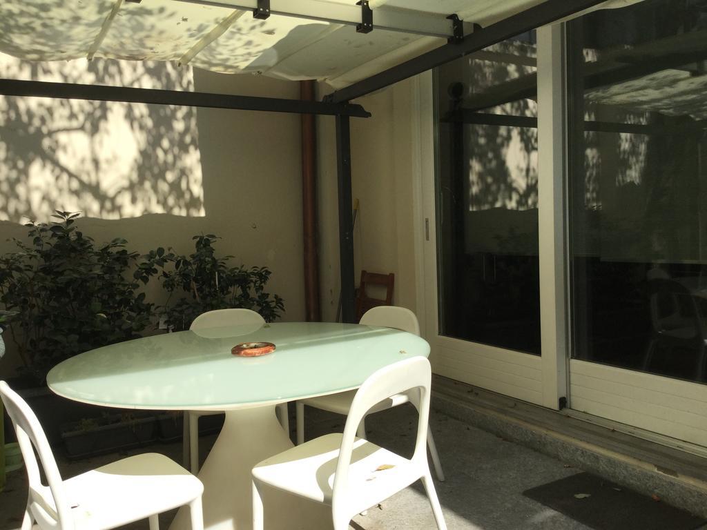 טורינו Villa Maria מראה חיצוני תמונה