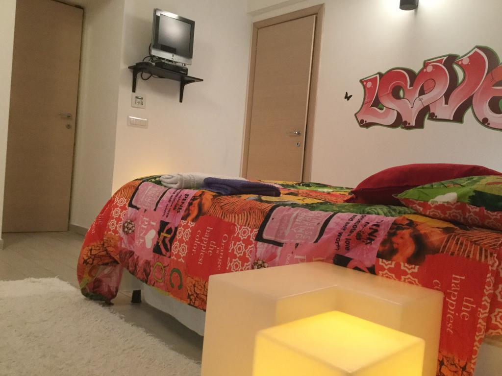 טורינו Villa Maria מראה חיצוני תמונה