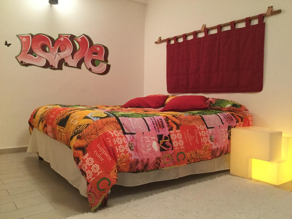 טורינו Villa Maria מראה חיצוני תמונה