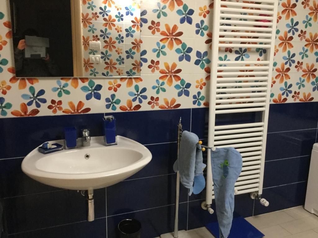 טורינו Villa Maria מראה חיצוני תמונה