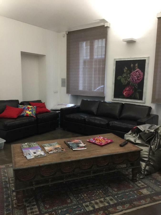 טורינו Villa Maria מראה חיצוני תמונה