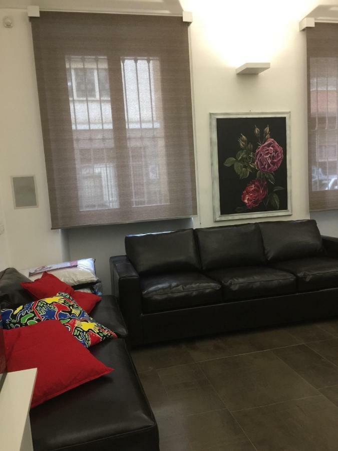 טורינו Villa Maria מראה חיצוני תמונה