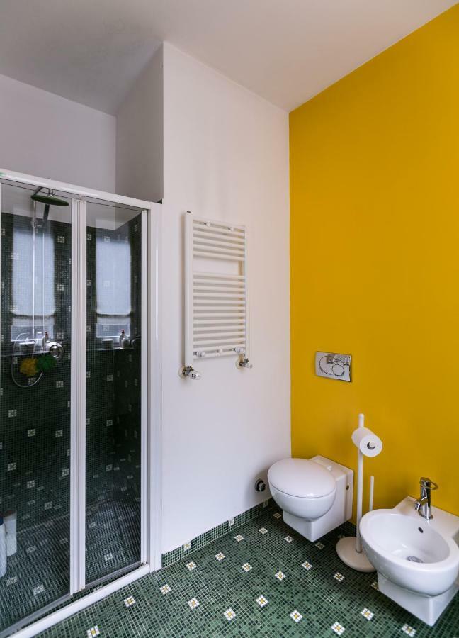 טורינו Villa Maria מראה חיצוני תמונה