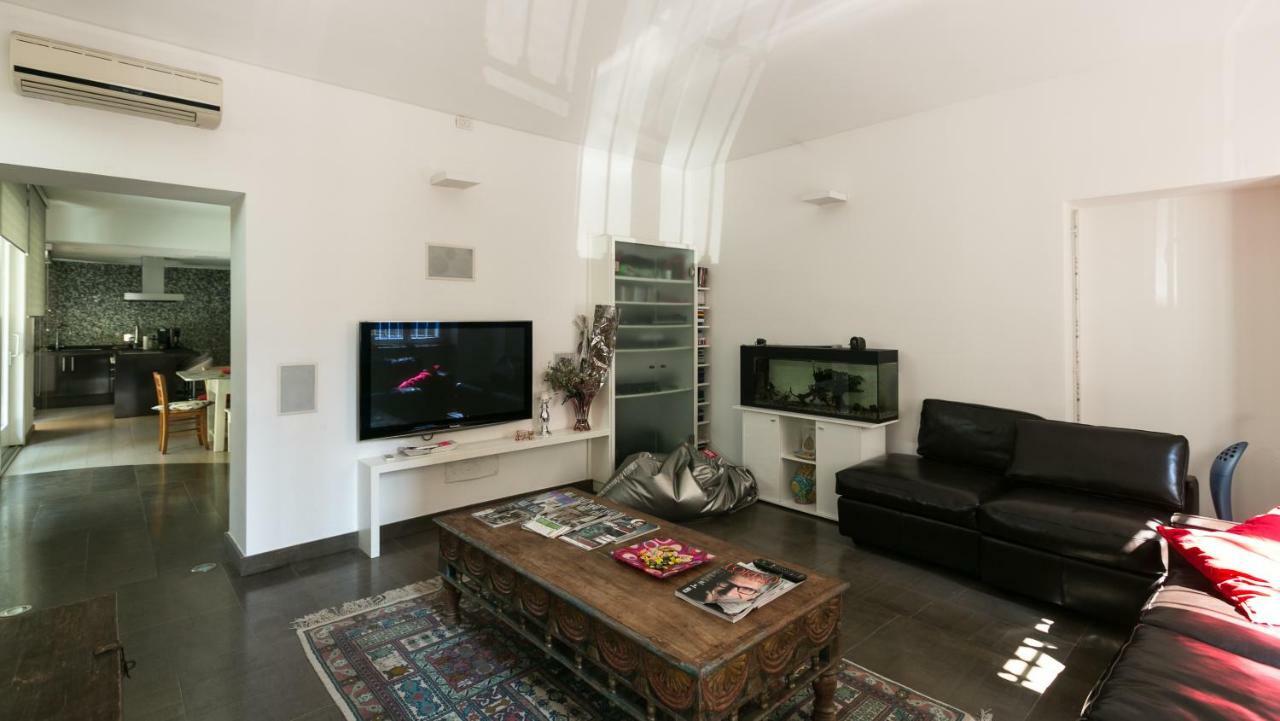 טורינו Villa Maria מראה חיצוני תמונה