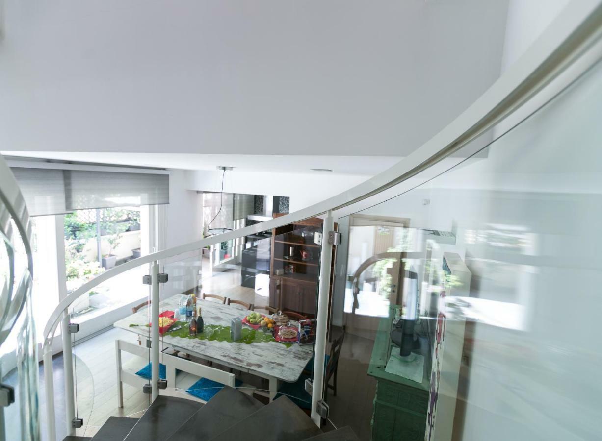 טורינו Villa Maria מראה חיצוני תמונה