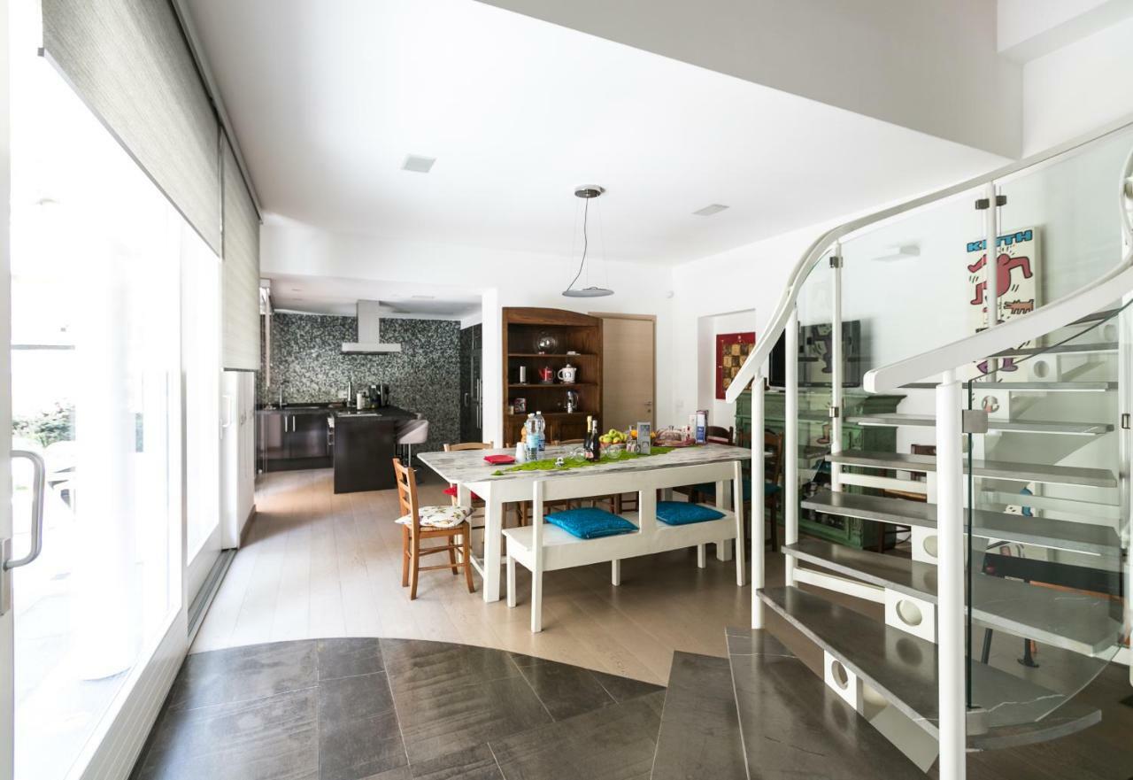טורינו Villa Maria מראה חיצוני תמונה