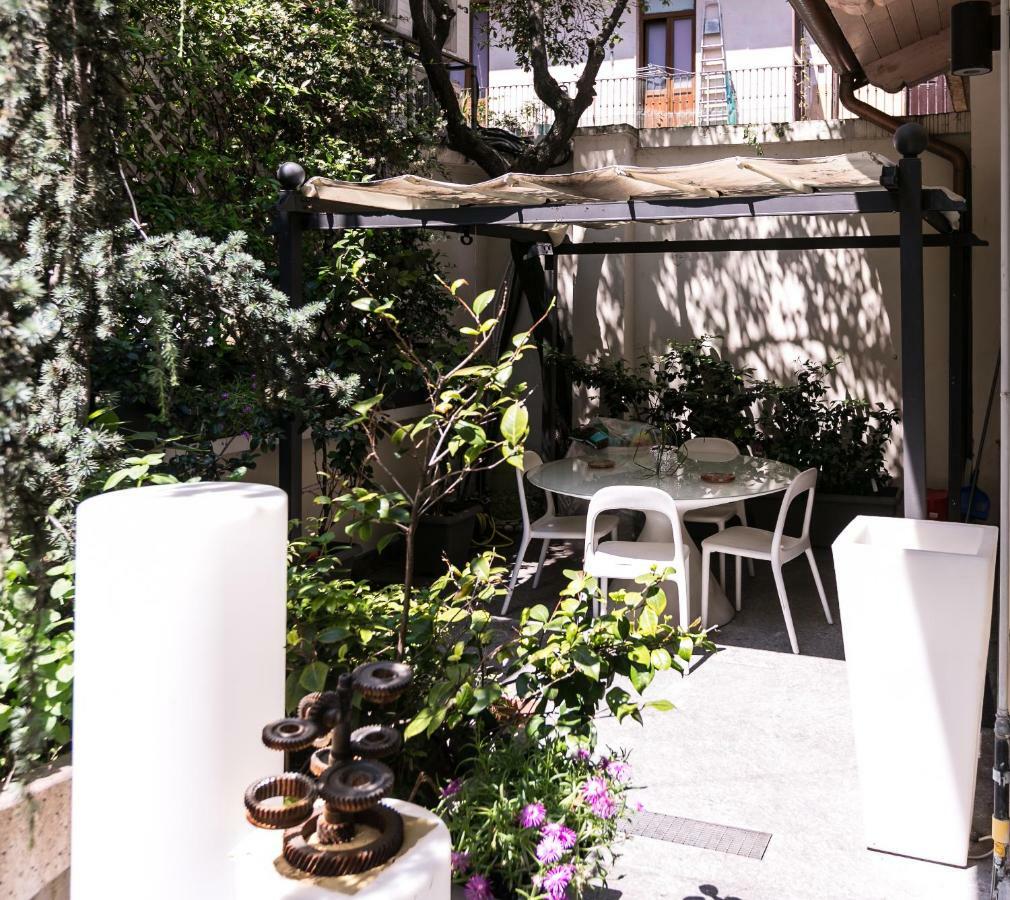 טורינו Villa Maria מראה חיצוני תמונה