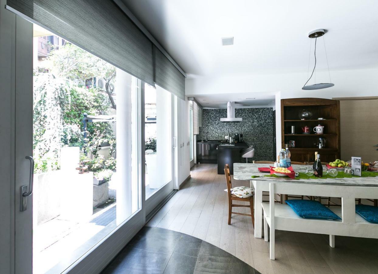 טורינו Villa Maria מראה חיצוני תמונה