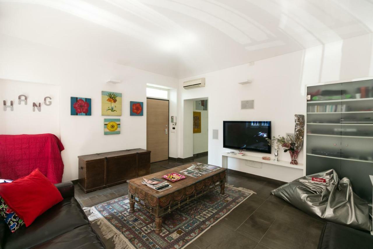 טורינו Villa Maria מראה חיצוני תמונה