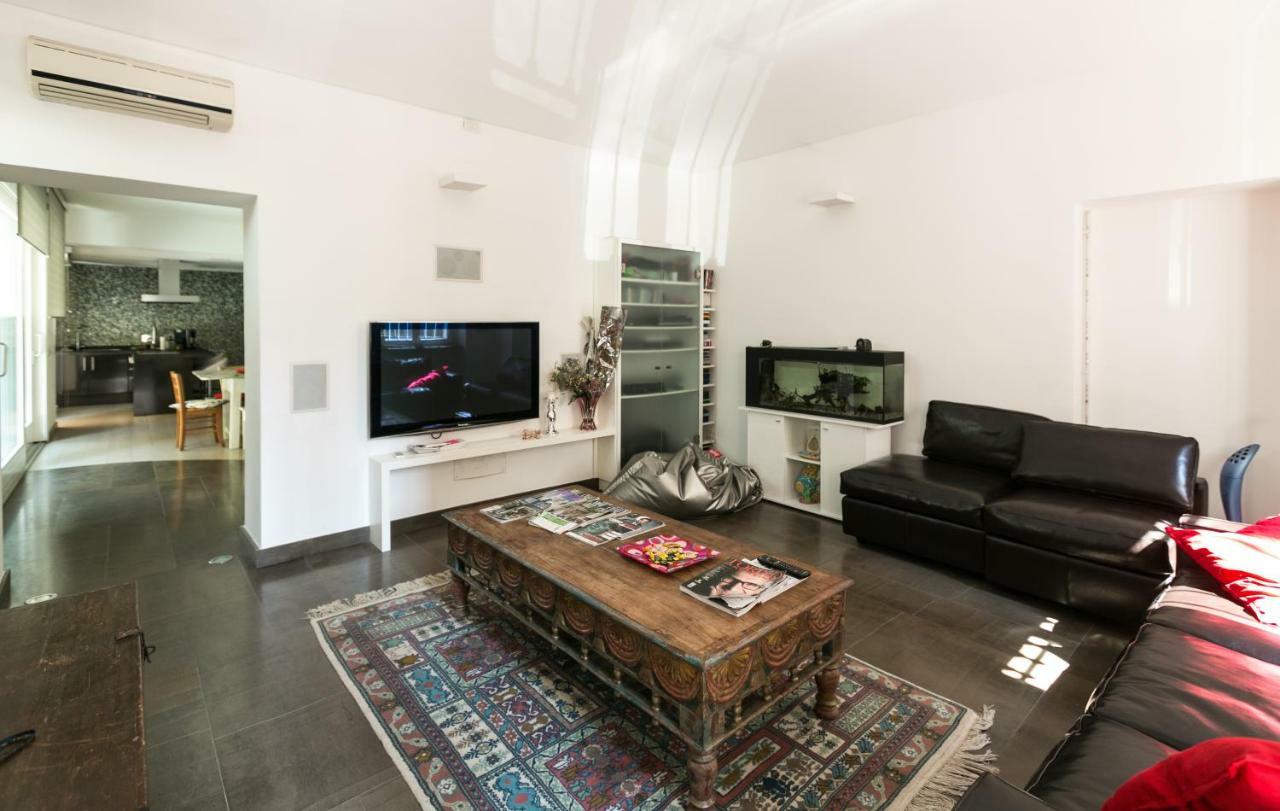 טורינו Villa Maria מראה חיצוני תמונה