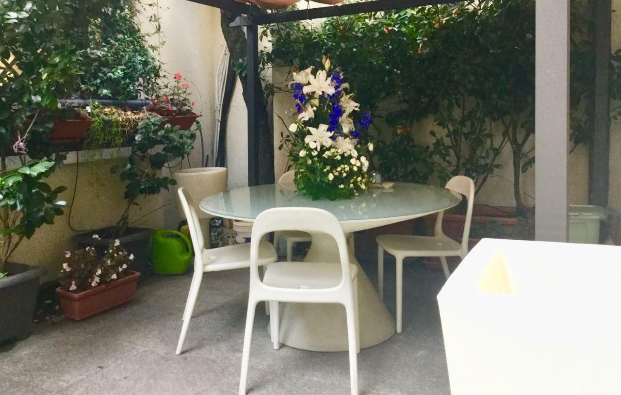 טורינו Villa Maria מראה חיצוני תמונה